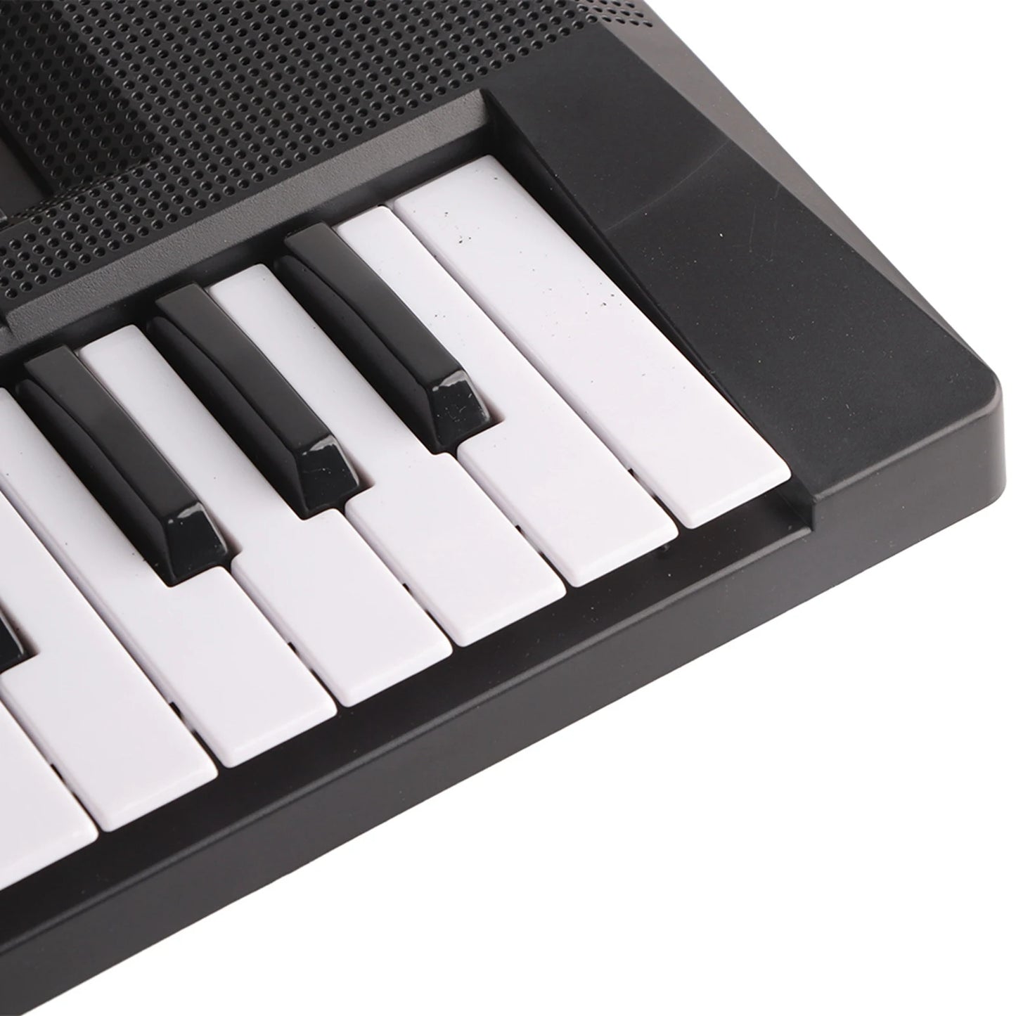 Electric Keyboard 37 Key Piano Children's Musical Instrument Microphone Recording Function Electric Piano Electric Keyboard