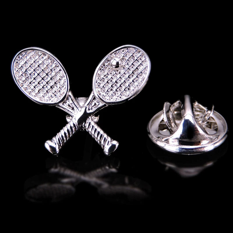 Music equipment violin horn Saxophone Guitar Brooch fashion men and women Lapel Pin clothing backpack accessories Badge