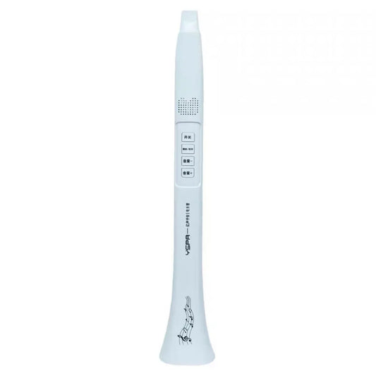 Portable Electric Music Tube Multiple Tone High-power Speaker Electronic Wind Instrument Easy To Operate Bluetooth Connection