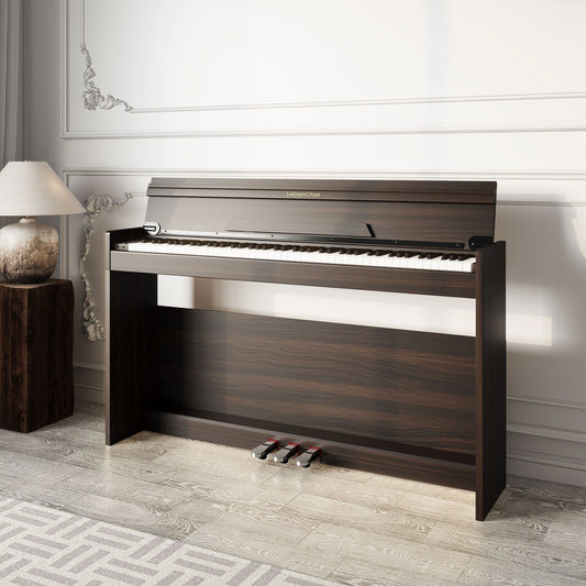 Music Instrument Piano 88 Keys Piano Keyboard Digital Piano Electronic