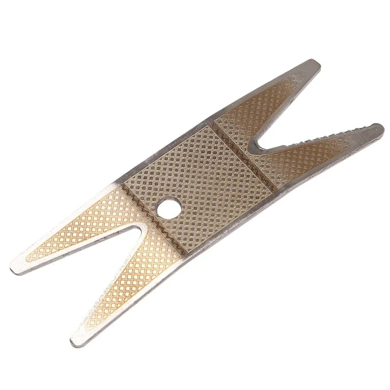 Guitar Repair Tool Kit 20 pcs in 1 Guitar Tool with String Organizer Winder String Cutter String Action Ruler Gauge Fingered Gua