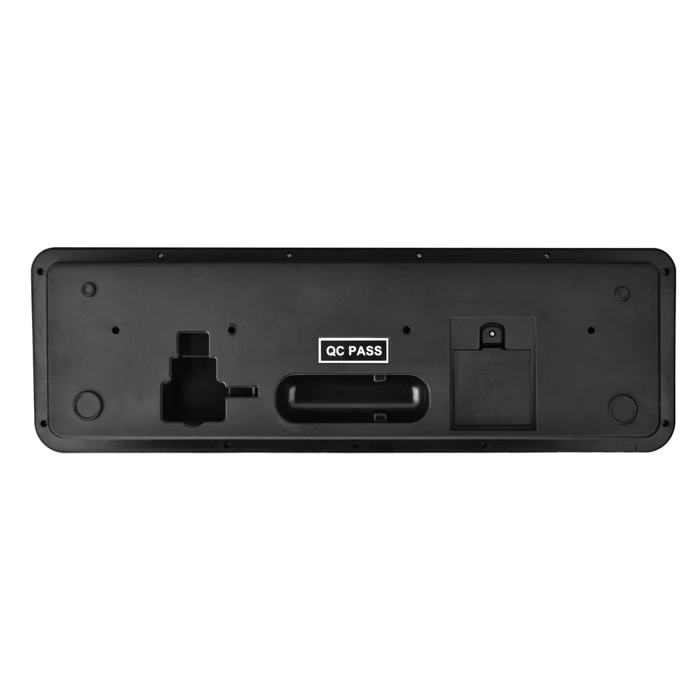 Electric Piano Musical Instruments  61‑Key Electric Digital Key Board Piano Musical Instruments Kids  with Microphone
