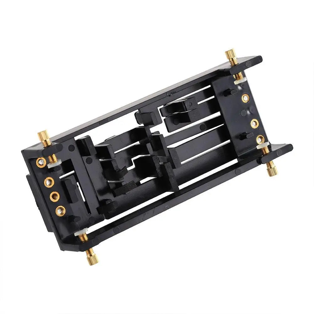 Guitar Auxiliary Artifact Folk Guitar Playing And Singing Chord Practice Automatic Transmission One Key Chord Player