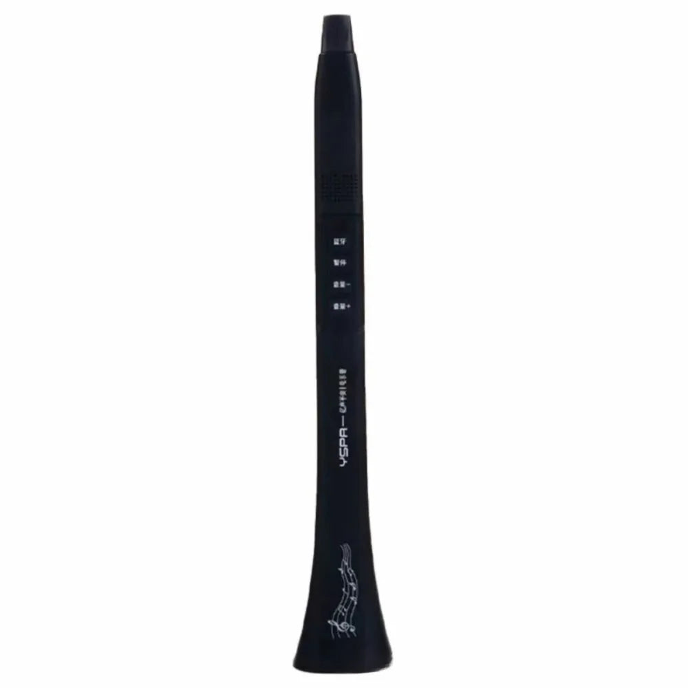 Portable Electric Music Tube Multiple Tone Bluetooth Connection Electronic Wind Instrument High-power Speaker Easy To Operate