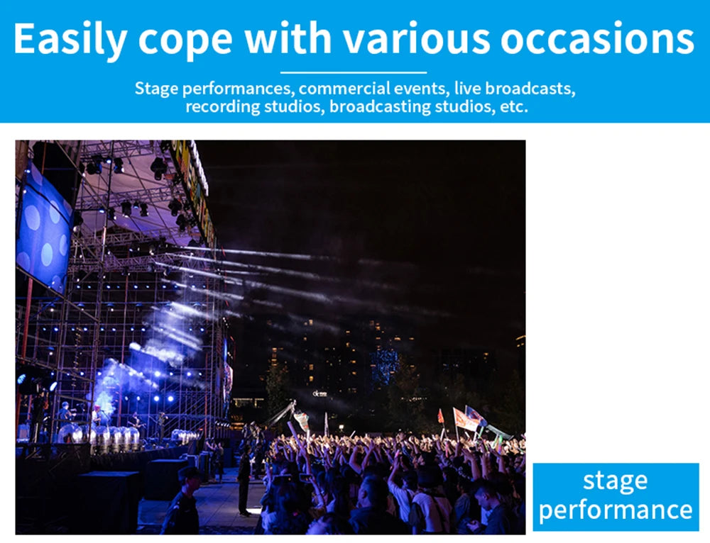 HD A4 A5 Sound Card Mixing Console Mixer Professional Audio 4 5 Channel Sound Mixer For Live Streaming DJ Audio Equipment
