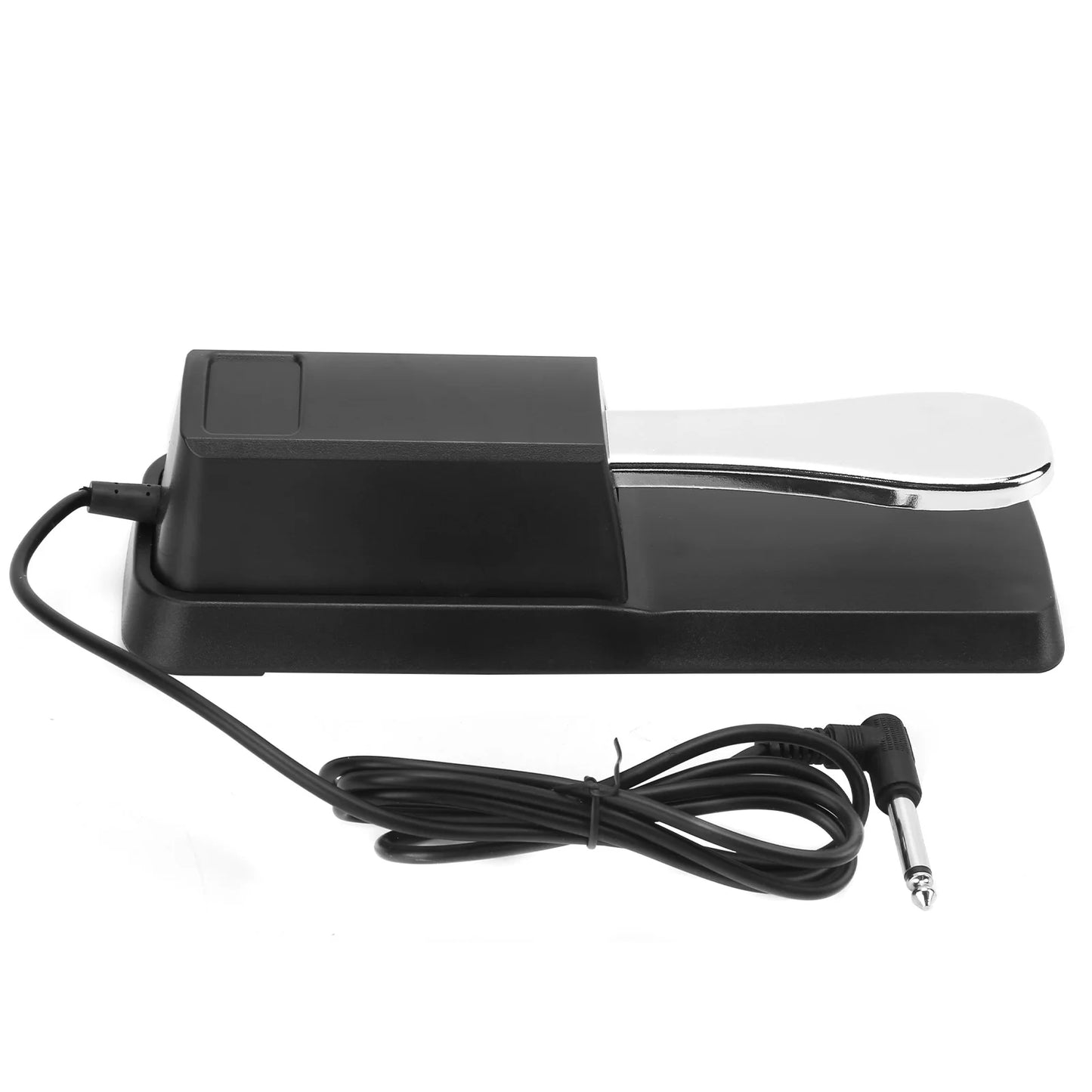 Digital Piano Pedal Sustain Pedal  Instrument Accessories for Electric Piano MIDI Keyboard Synthesizer