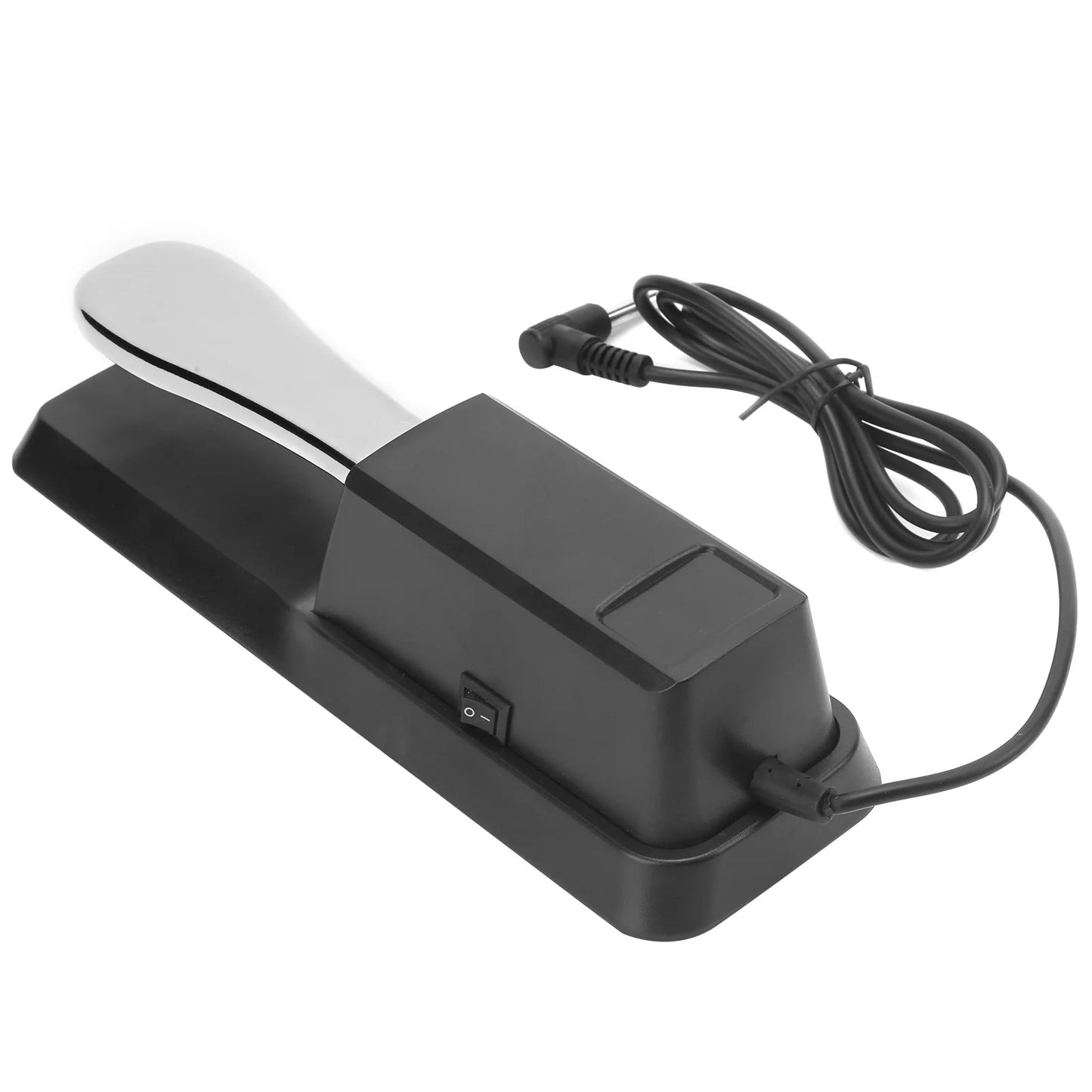 Digital Piano Pedal Sustain Pedal  Instrument Accessories for Electric Piano MIDI Keyboard Synthesizer