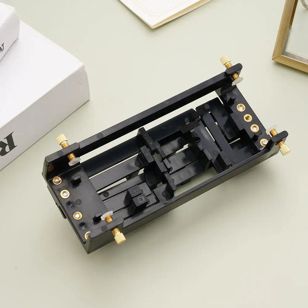 Guitar Auxiliary Artifact Folk Guitar Playing And Singing Chord Practice Automatic Transmission One Key Chord Player