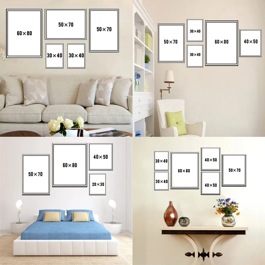 Piano Chord Diagram Teacher Wall Art Poster  Practice Classroom Home Decor  Fingering Diagram for Key Beginners Students and Pro