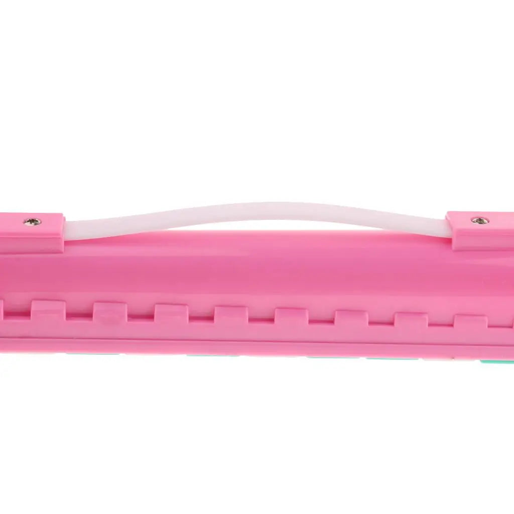Wind Instrument Toy Harmonica Keyboard Instrument 13 Key Melodica Pianica Percussion Keys for Kids Piano Music Education
