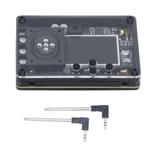 Theremin 70 Tones 20 Instrument Types Dynamic Screen Display Electronic Music Instrument with Type C Interface Type C Theremin
