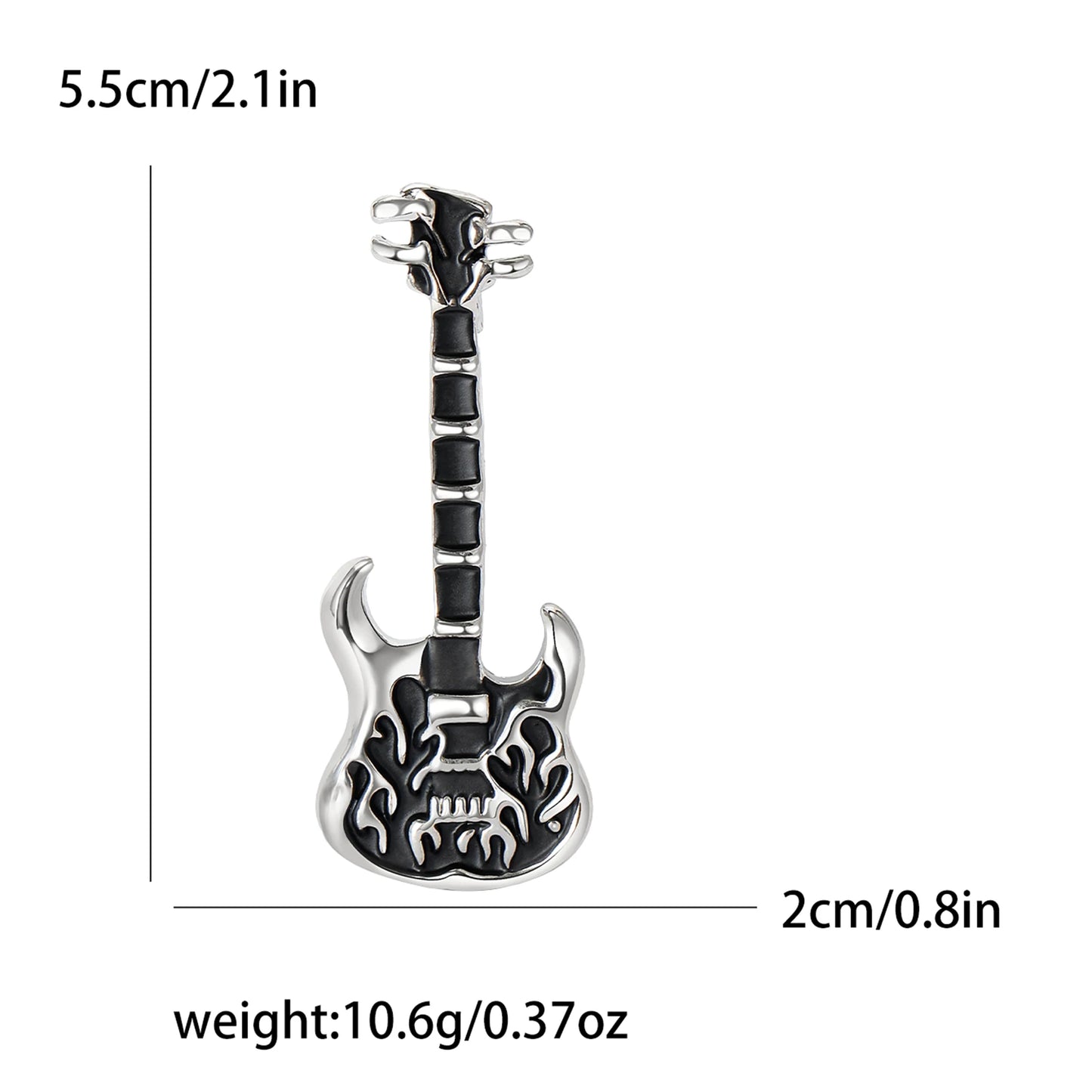 Enamel Violin Brooches for Women Unisex Rhinestone Music Equipment Pins Banquet Party Backpack Gifts Jewelry Accessories