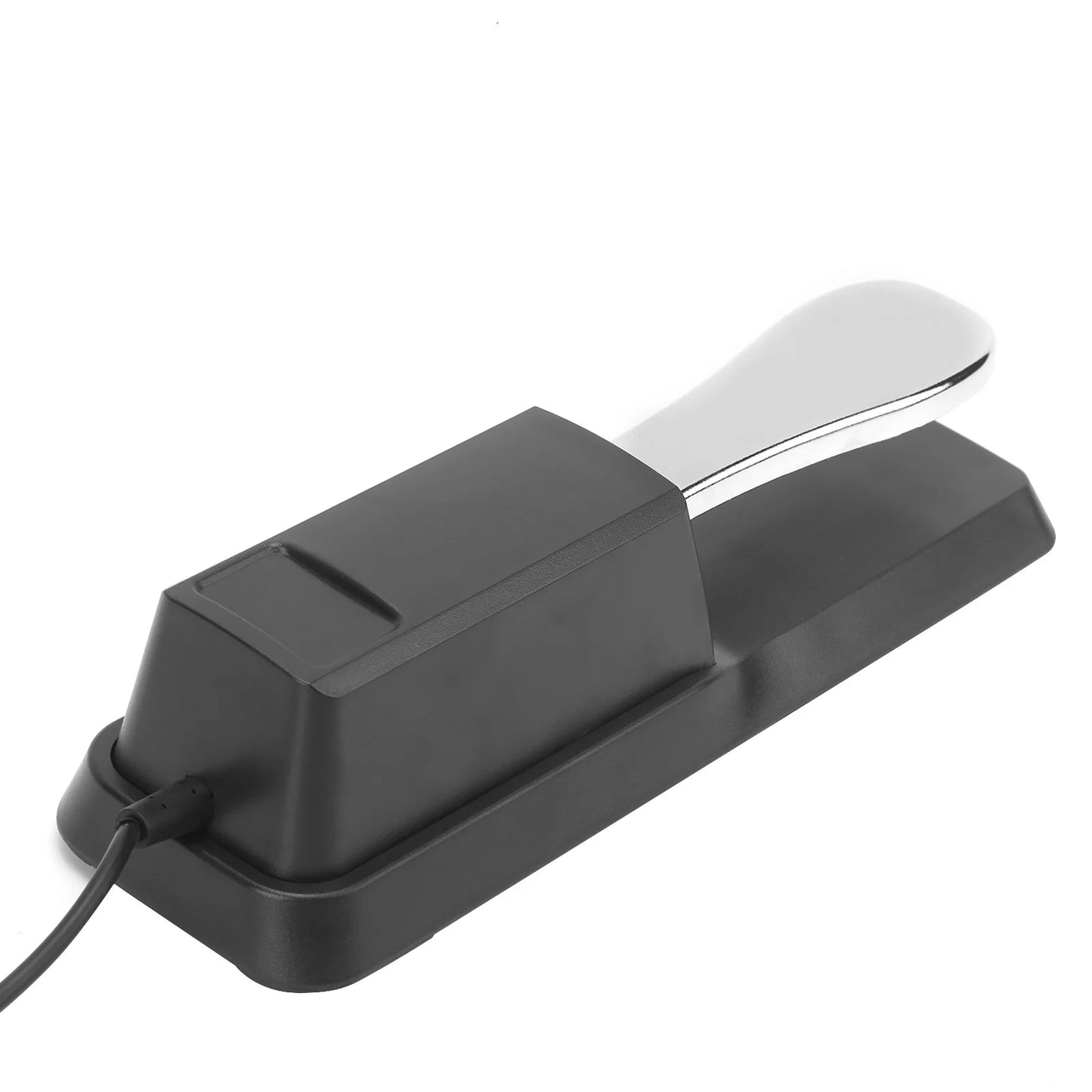 Digital Piano Pedal Sustain Pedal  Instrument Accessories for Electric Piano MIDI Keyboard Synthesizer