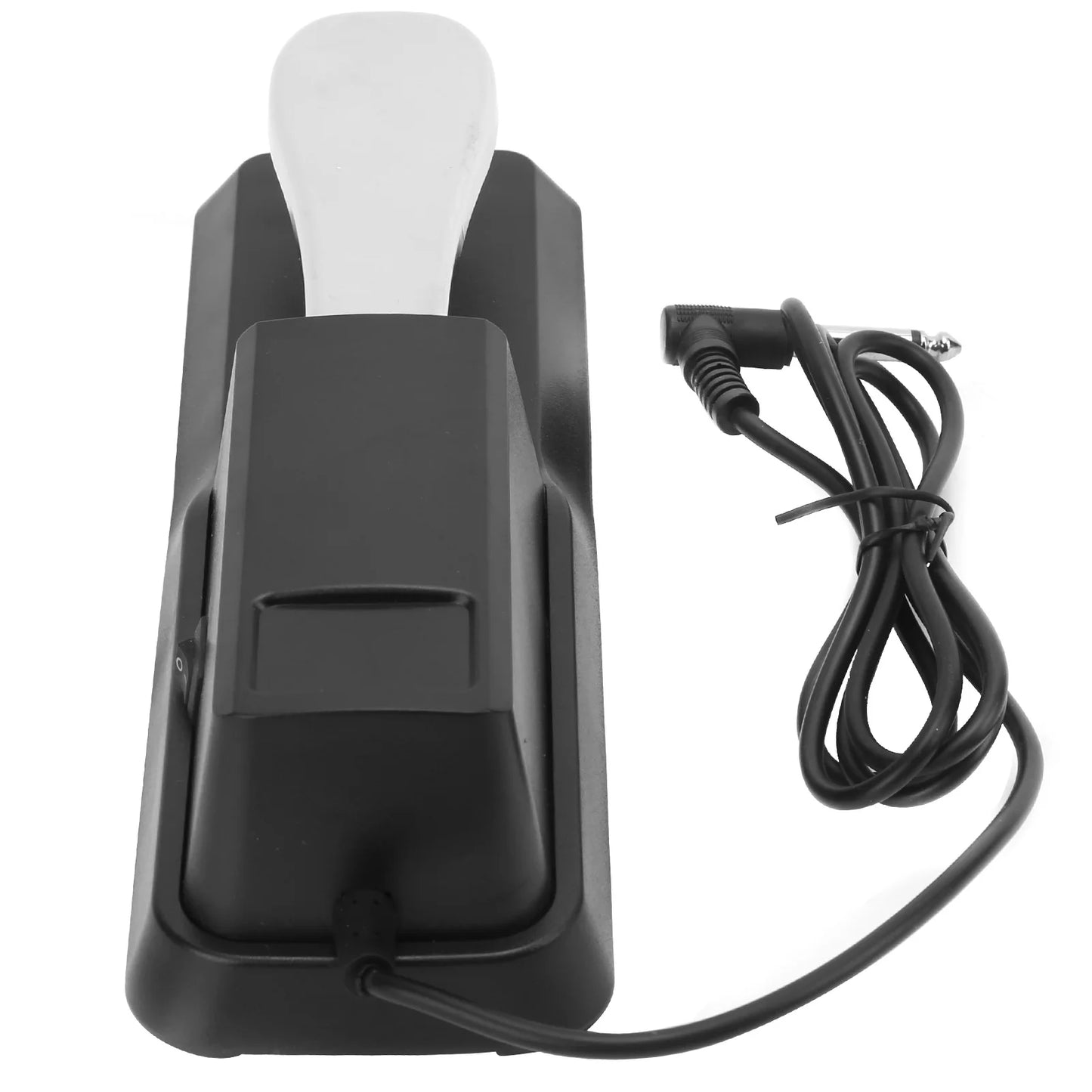 Digital Piano Pedal Sustain Pedal  Instrument Accessories for Electric Piano MIDI Keyboard Synthesizer