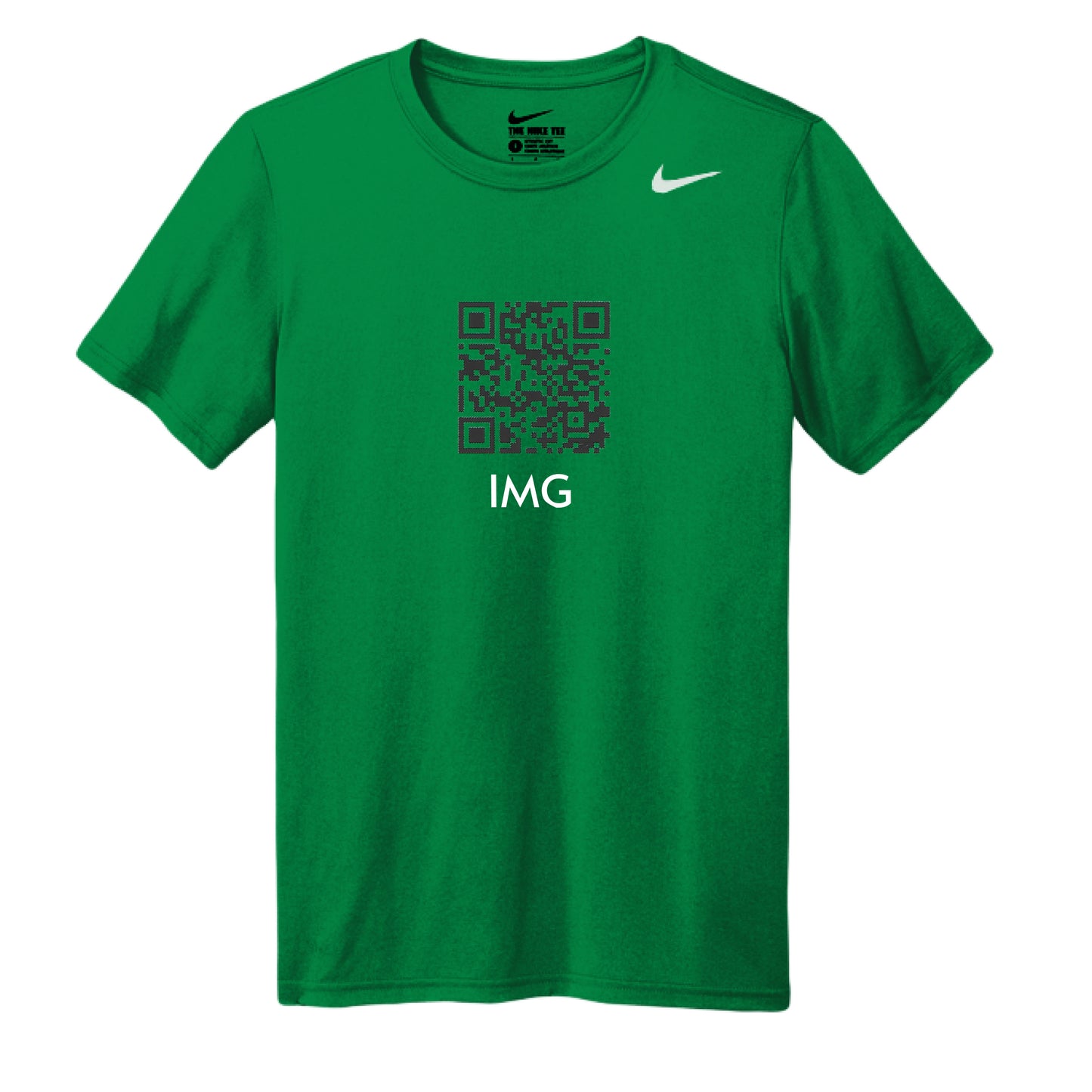 AppleGreen - FRONT