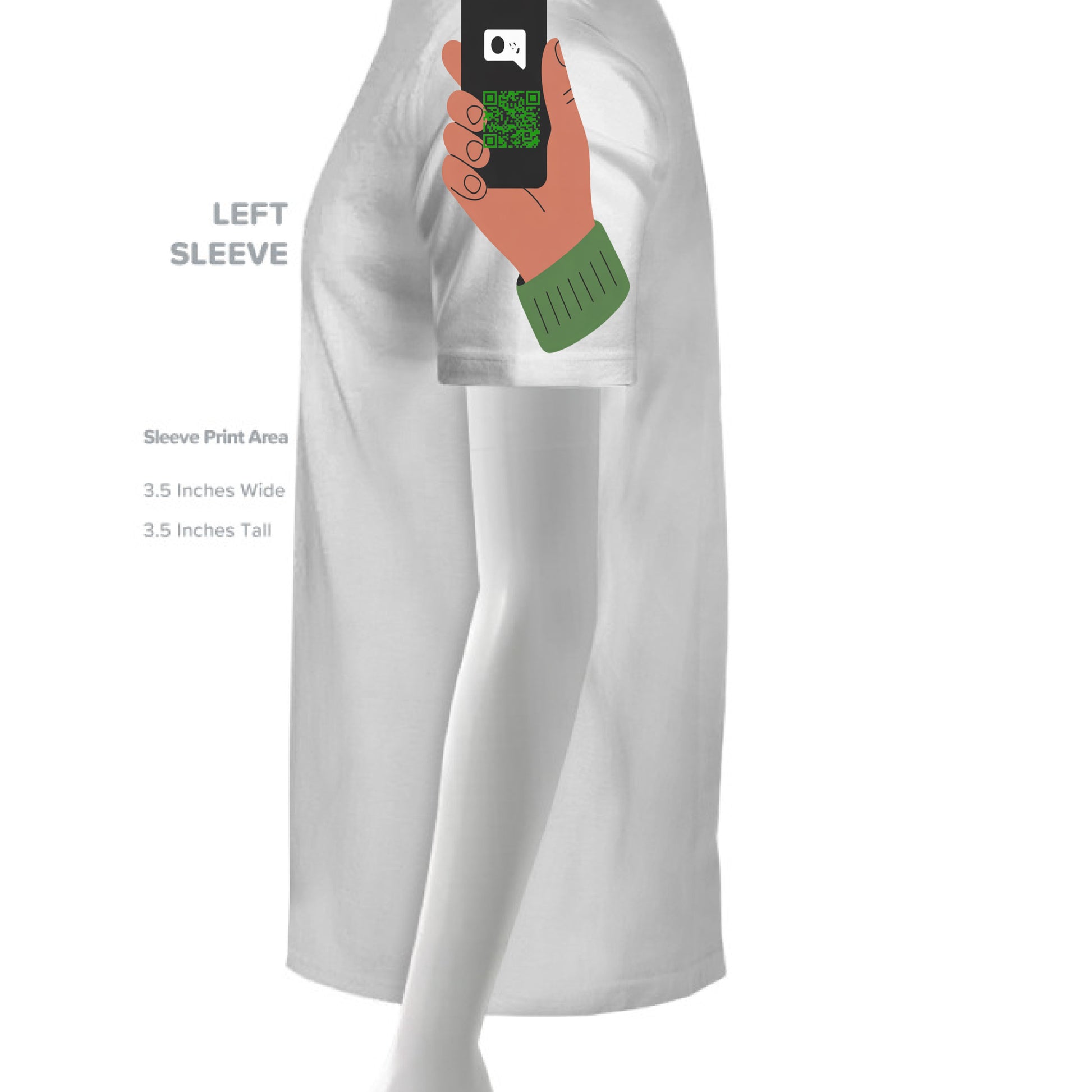 White - SLEEVE_LEFT