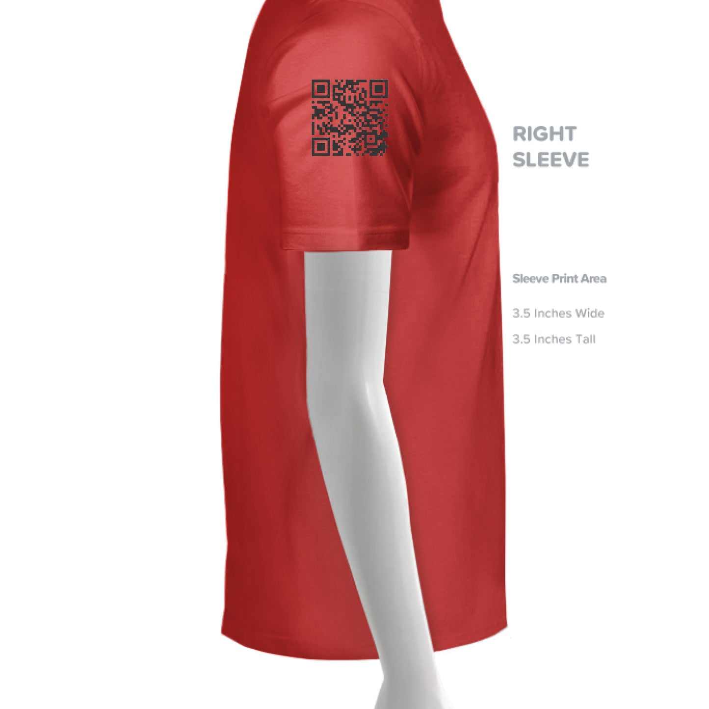 UniRed - SLEEVE_RIGHT