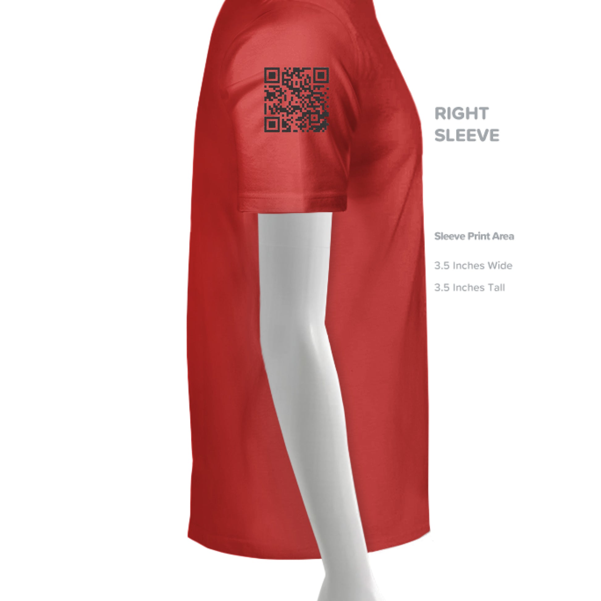 UniRed - SLEEVE_RIGHT