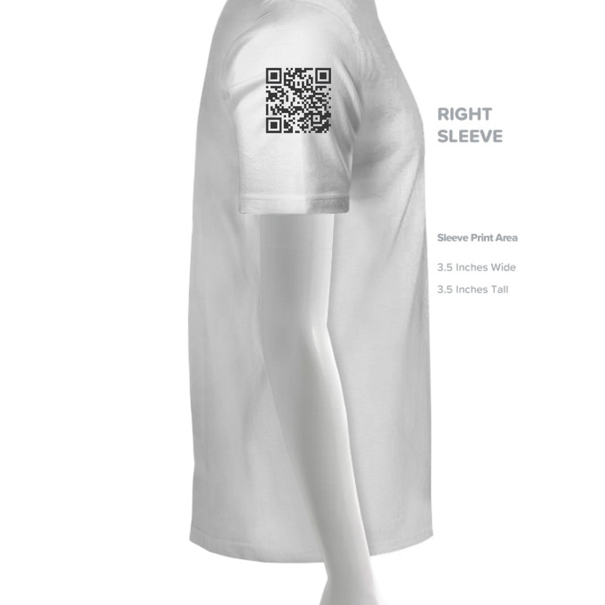White - SLEEVE_RIGHT