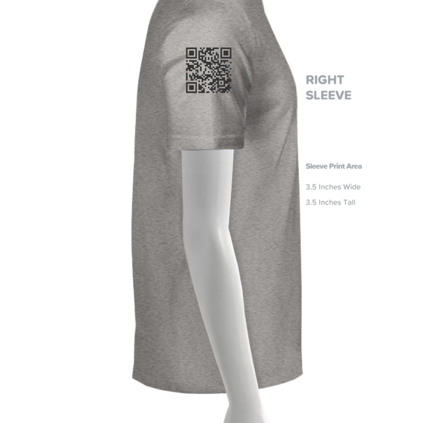 CarbonHthr - SLEEVE_RIGHT