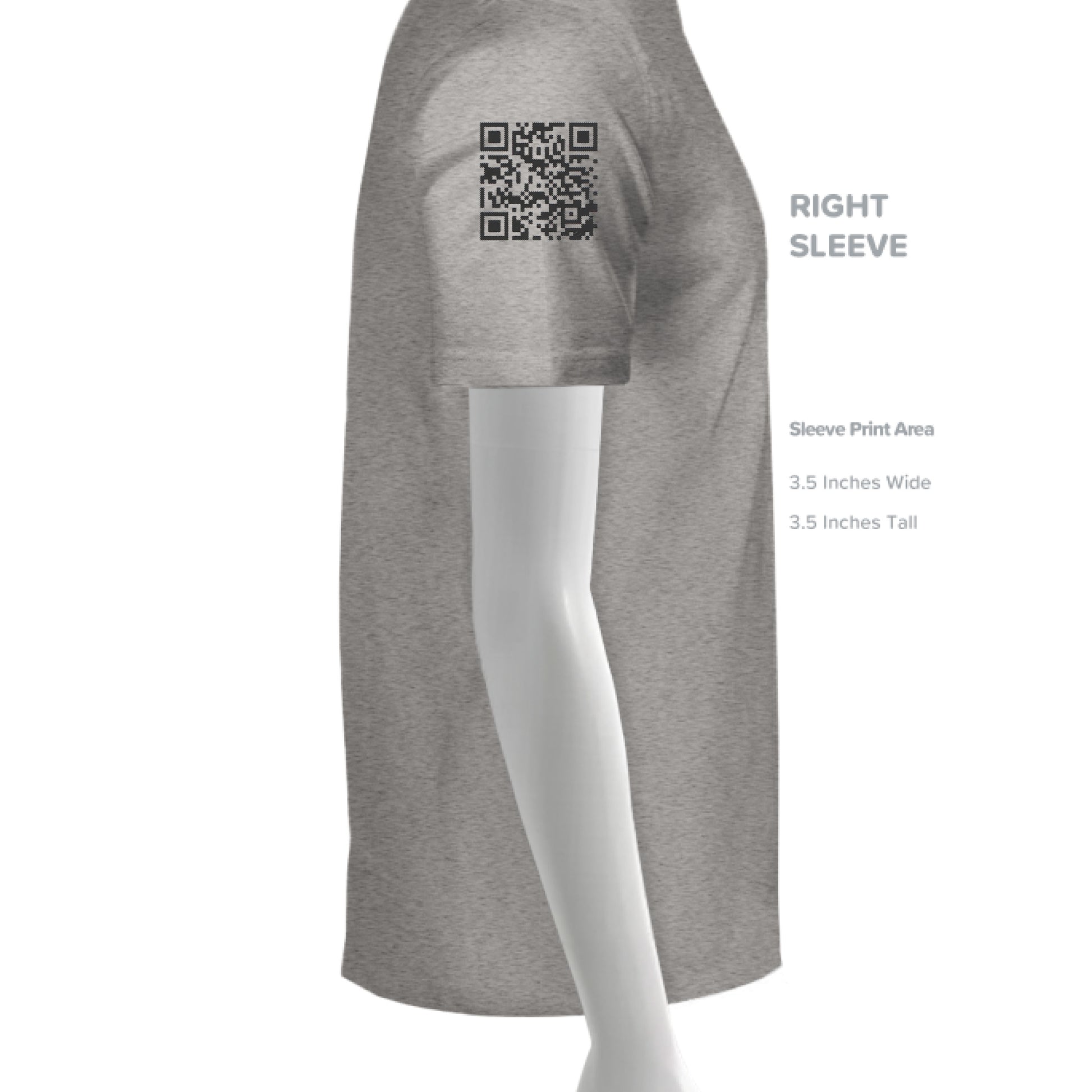CarbonHthr - SLEEVE_RIGHT